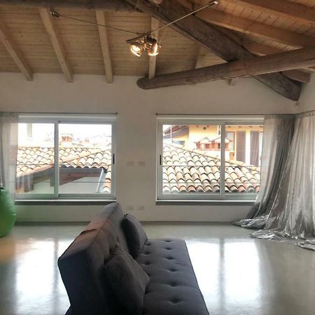 Bloft Charme&Relax Leilighet Bergamo Eksteriør bilde
