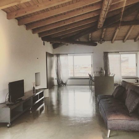 Bloft Charme&Relax Leilighet Bergamo Eksteriør bilde