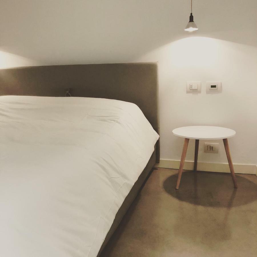 Bloft Charme&Relax Leilighet Bergamo Eksteriør bilde